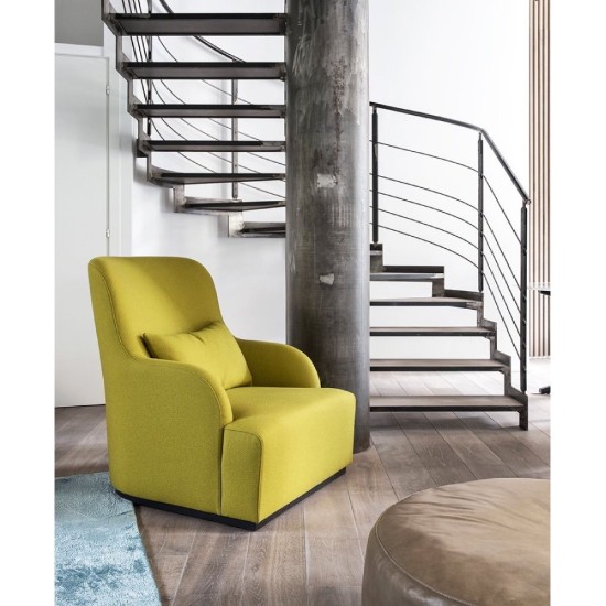 MERIDIANI LIU POLTRONA