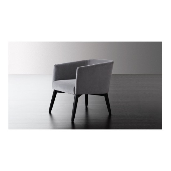 MERIDIANI LOLYTA POLTRONA