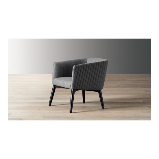 MERIDIANI LOLYTA POLTRONA