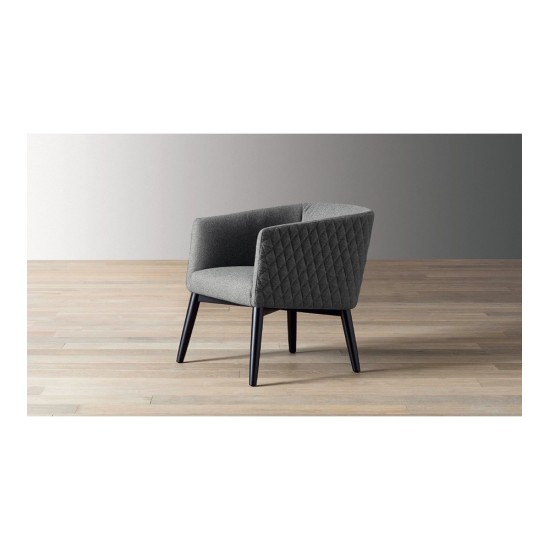 MERIDIANI LOLYTA POLTRONA