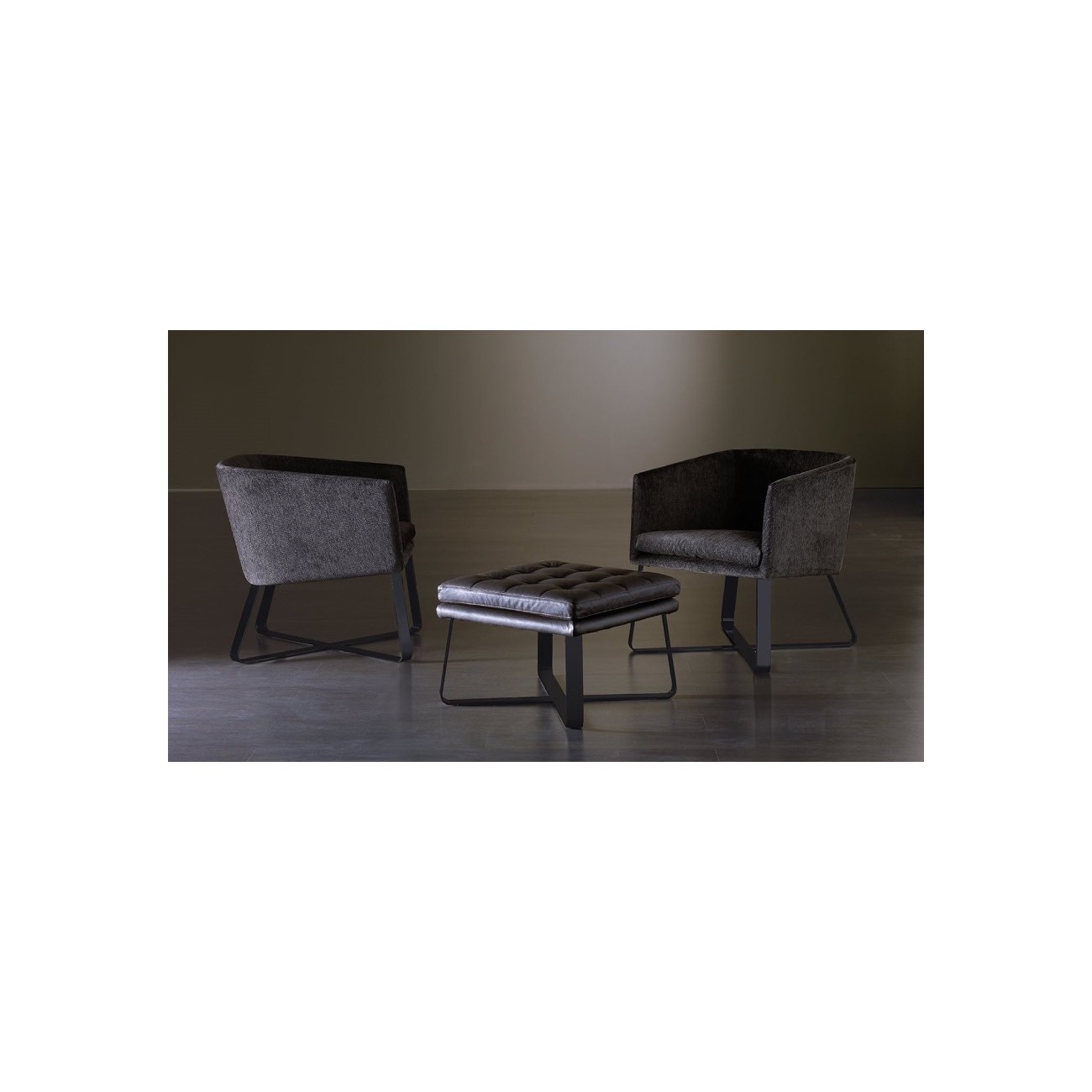 MERIDIANI LOLYTA POLTRONA