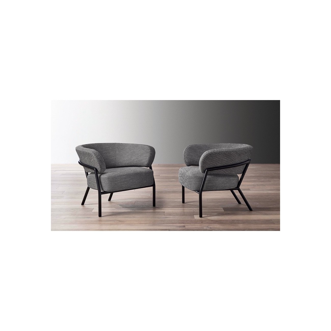 MERIDIANI NANI' POLTRONA