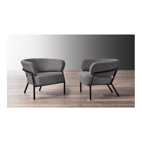 MERIDIANI NANI' POLTRONA