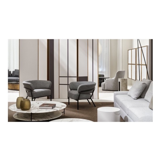 MERIDIANI NANI' POLTRONA