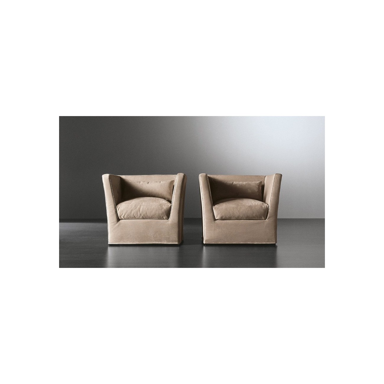 MERIDIANI QUEEN POLTRONA