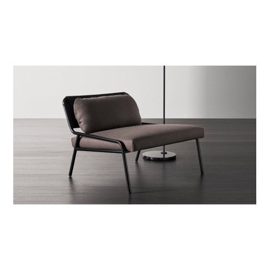 MERIDIANI ZOE POLTRONA INDOOR