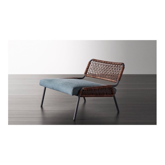 MERIDIANI ZOE POLTRONA INDOOR