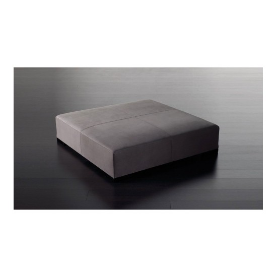 MERIDIANI BRONS POUF
