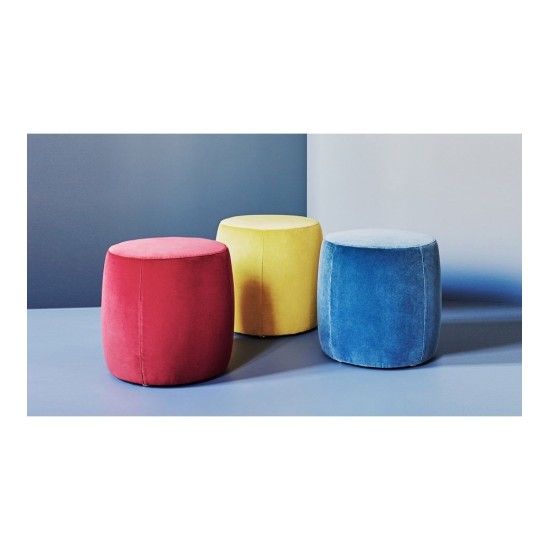 MERIDIANI CHARLOT POUF
