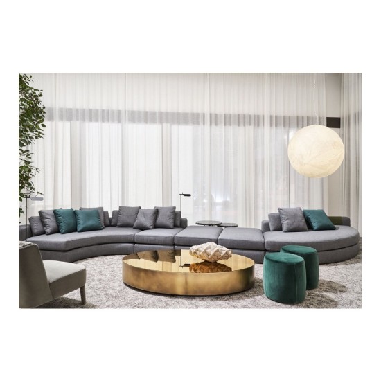MERIDIANI CHARLOT POUF