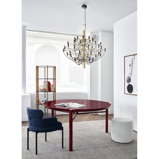 MERIDIANI CHARLOT POUF