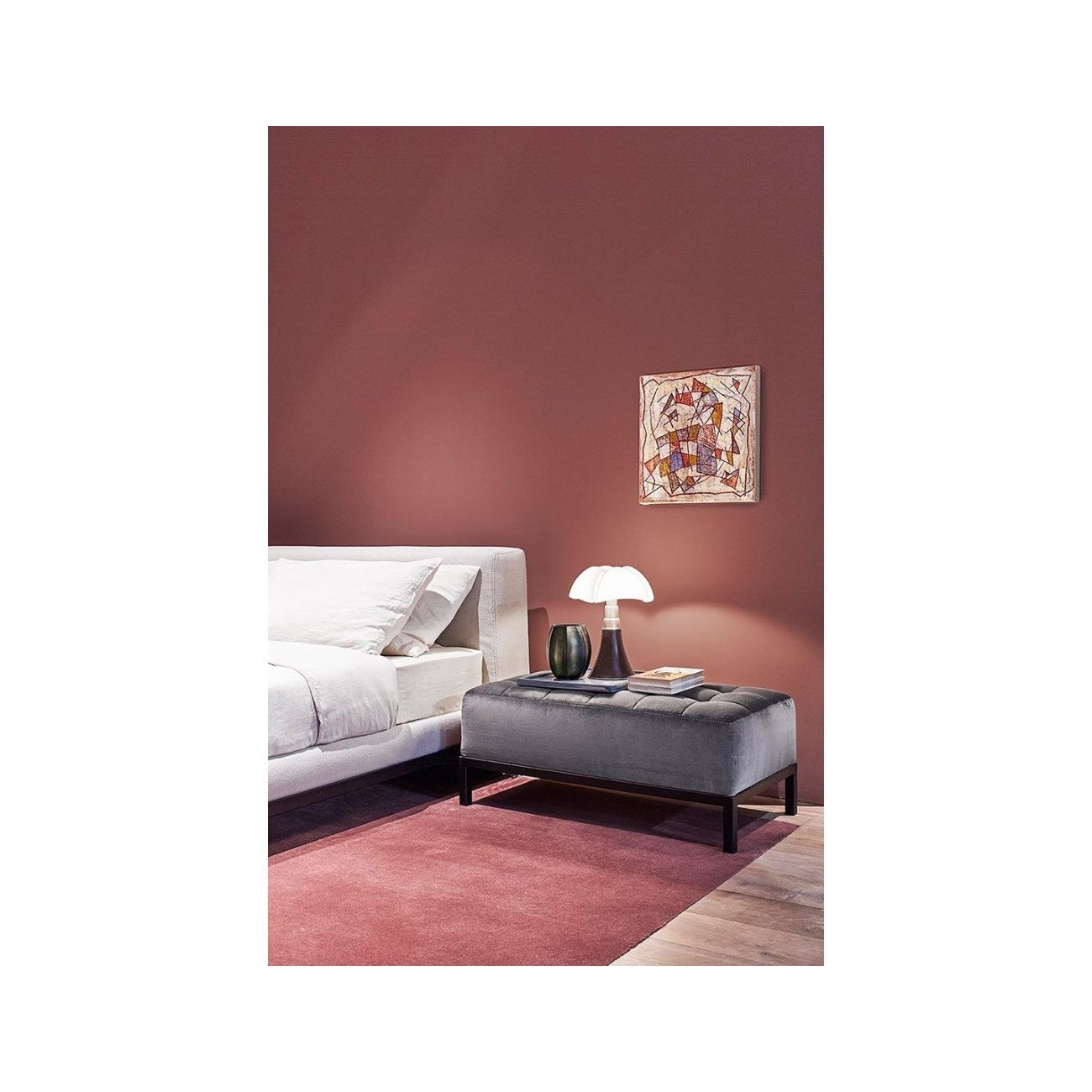 MERIDIANI FARRELL POUF