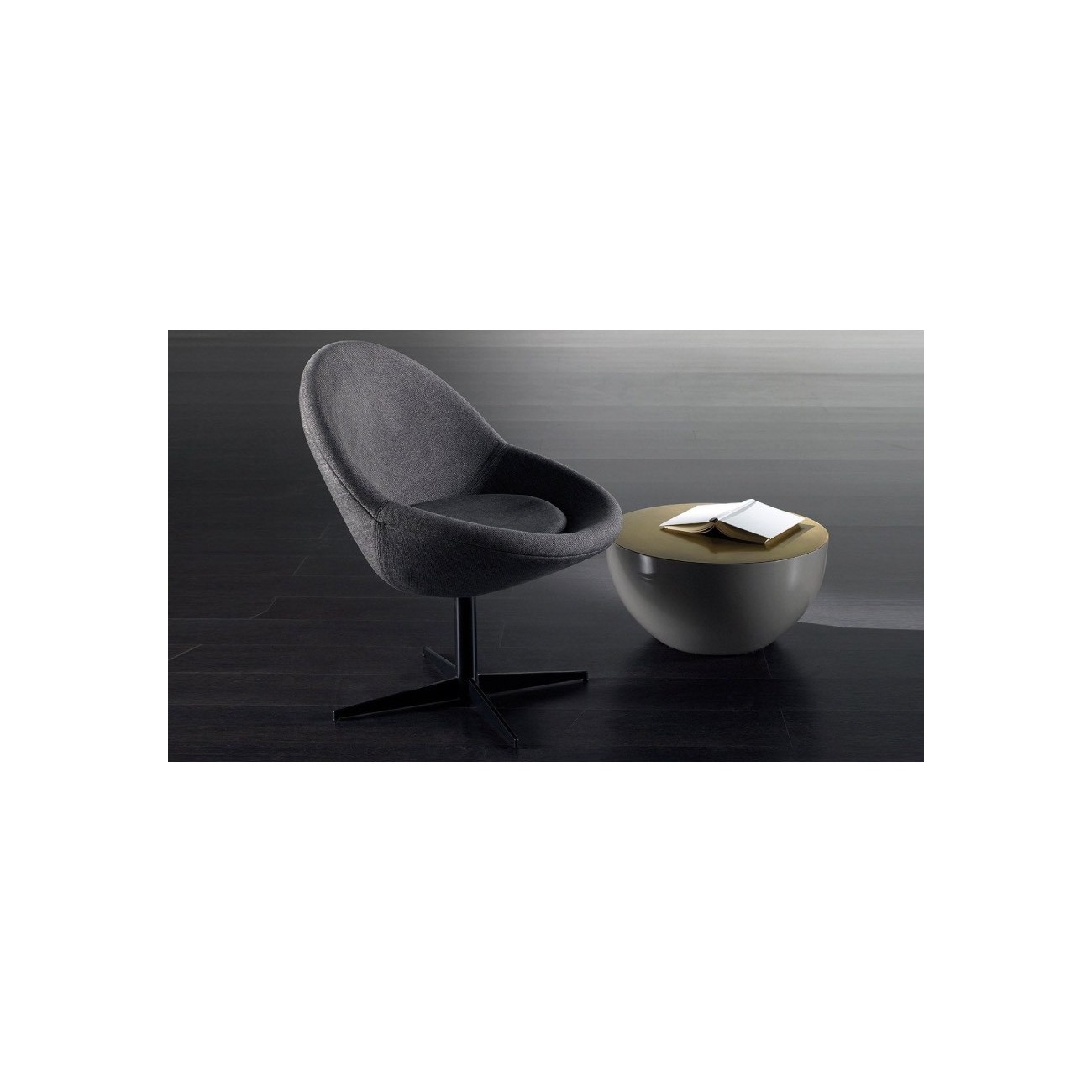 MERIDIANI JO POLTRONCINA