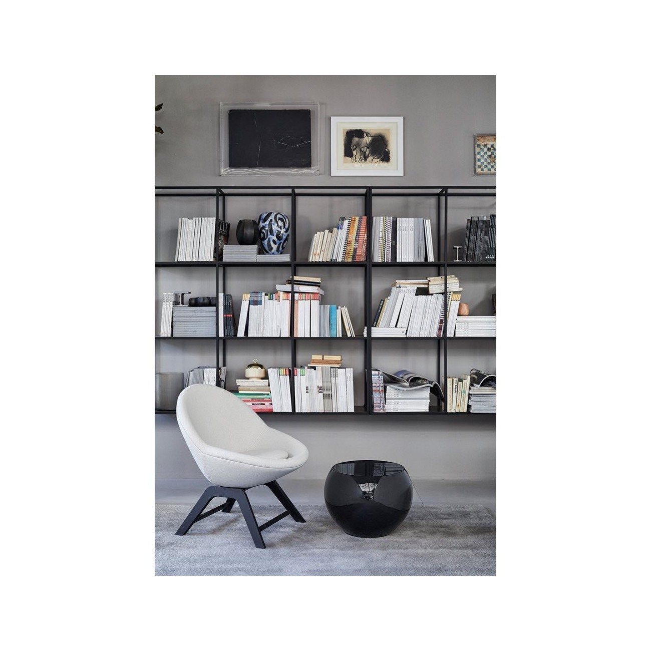 MERIDIANI JO POLTRONCINA