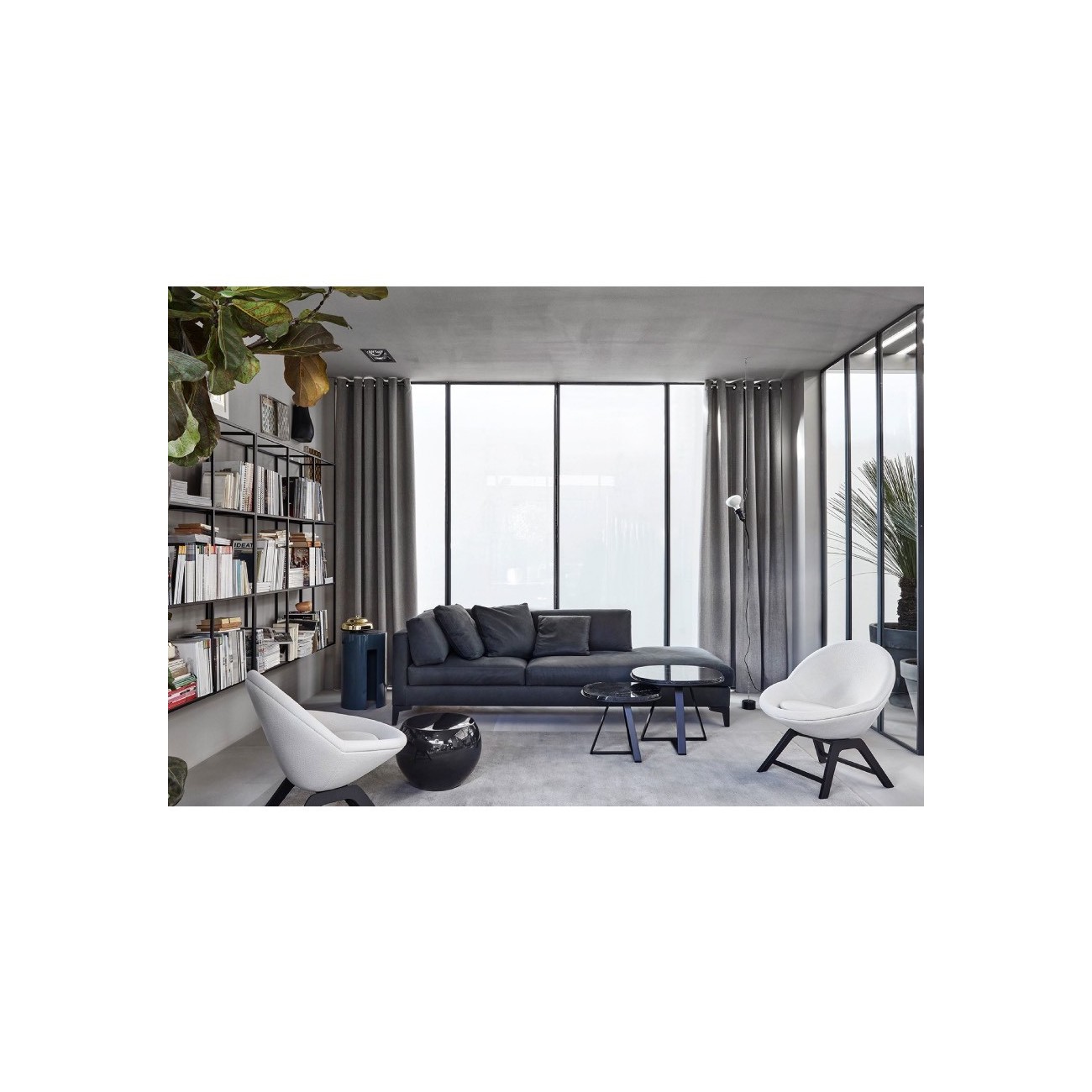 MERIDIANI JO POLTRONCINA