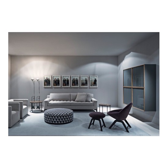 MERIDIANI JO POLTRONCINA