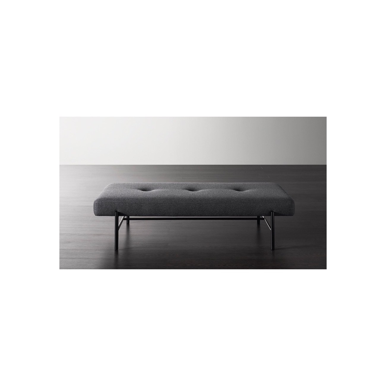 MERIDIANI NINA POUF / PANCA