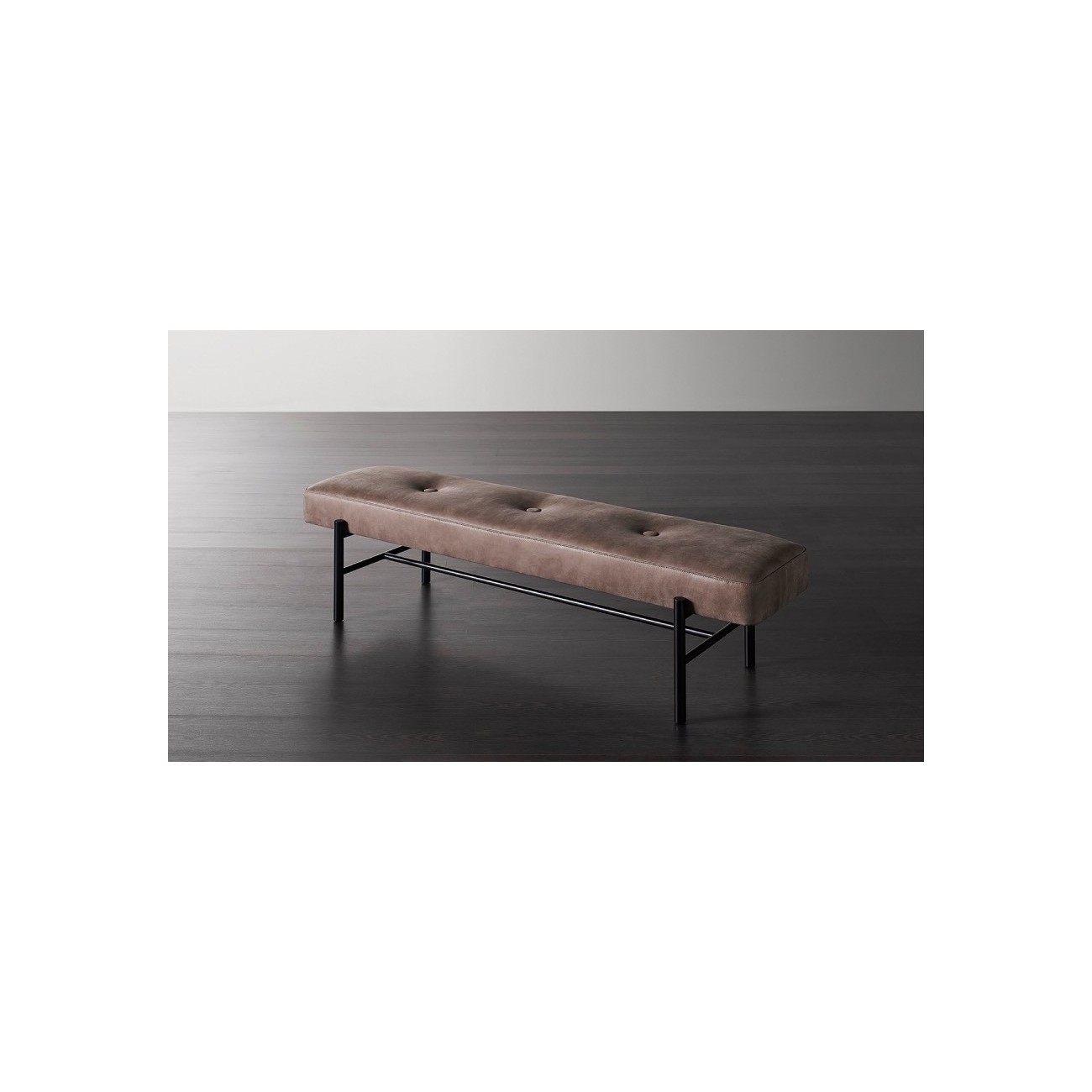 MERIDIANI NINA POUF / PANCA