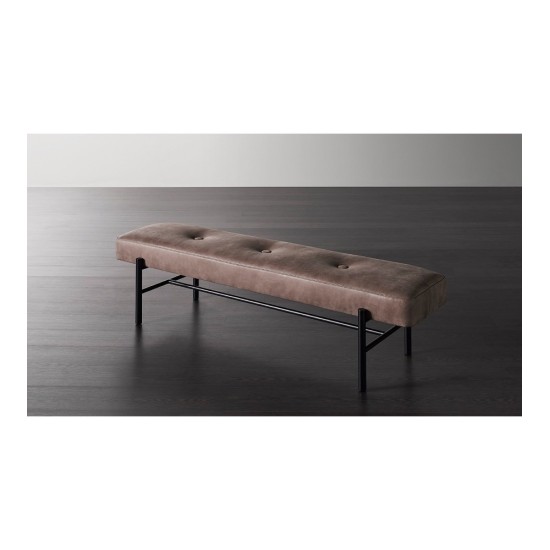 MERIDIANI NINA POUF / PANCA