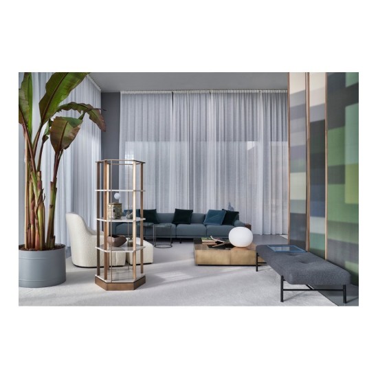 MERIDIANI NINA POUF / PANCA