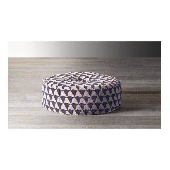 MERIDIANI SCOTT POUF