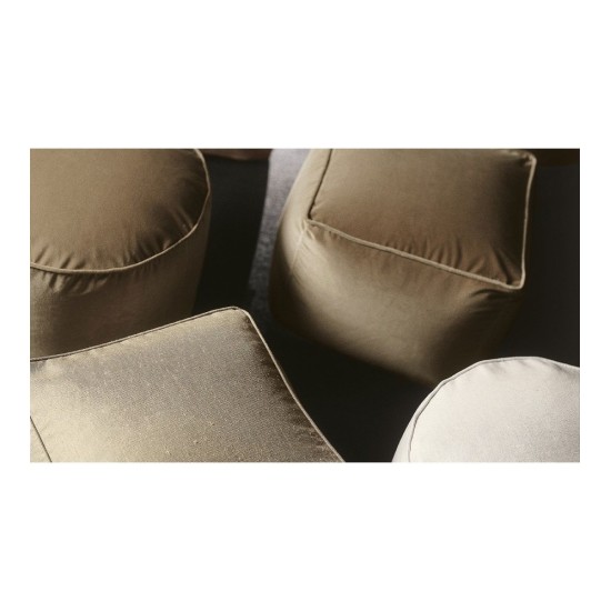 MERIDIANI TOTO' POUF