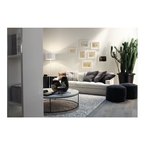 MERIDIANI TOTO' POUF