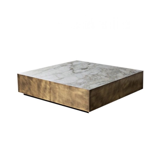 MERIDIANI BELT TAVOLINO