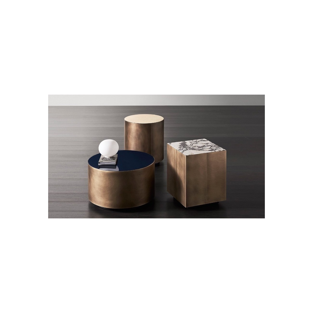 MERIDIANI BELT TAVOLINO