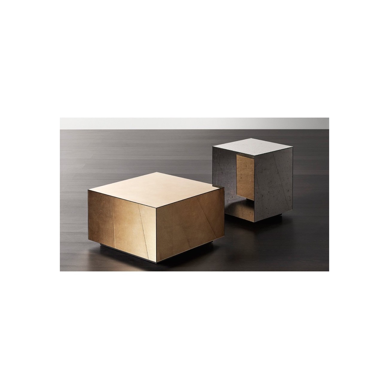 MERIDIANI BELT TAVOLINO