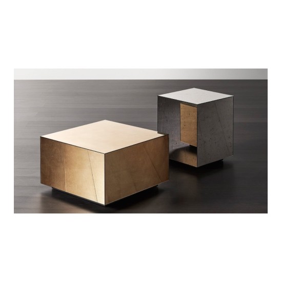 MERIDIANI BELT TAVOLINO