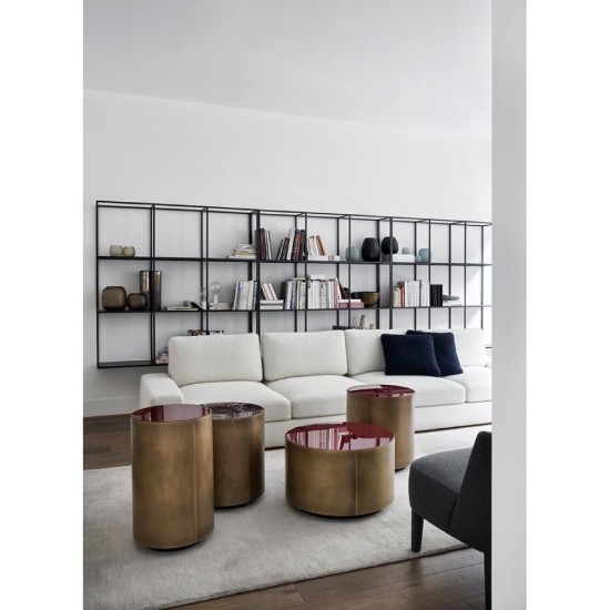 MERIDIANI BELT TAVOLINO