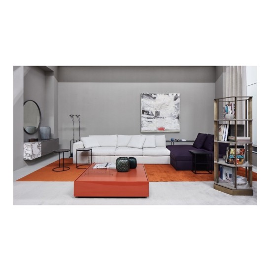 MERIDIANI BLAKE TAVOLINO