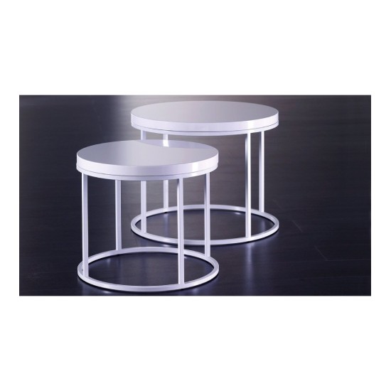 MERIDIANI BLOOM TAVOLINO