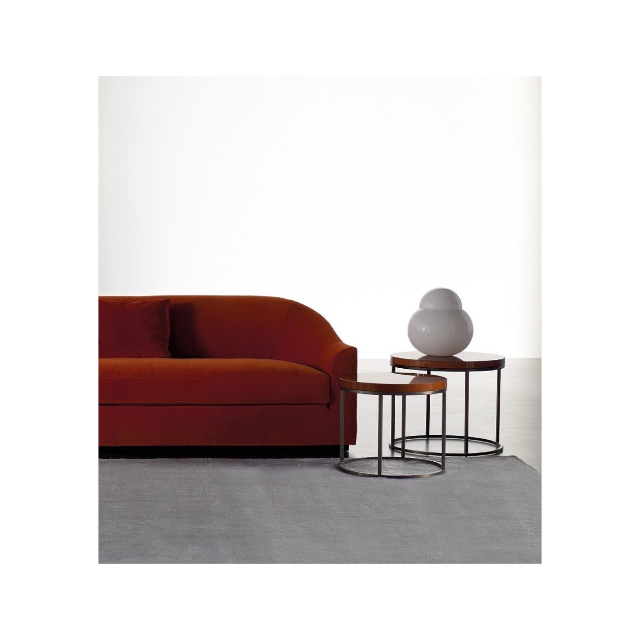 MERIDIANI BLOOM TAVOLINO