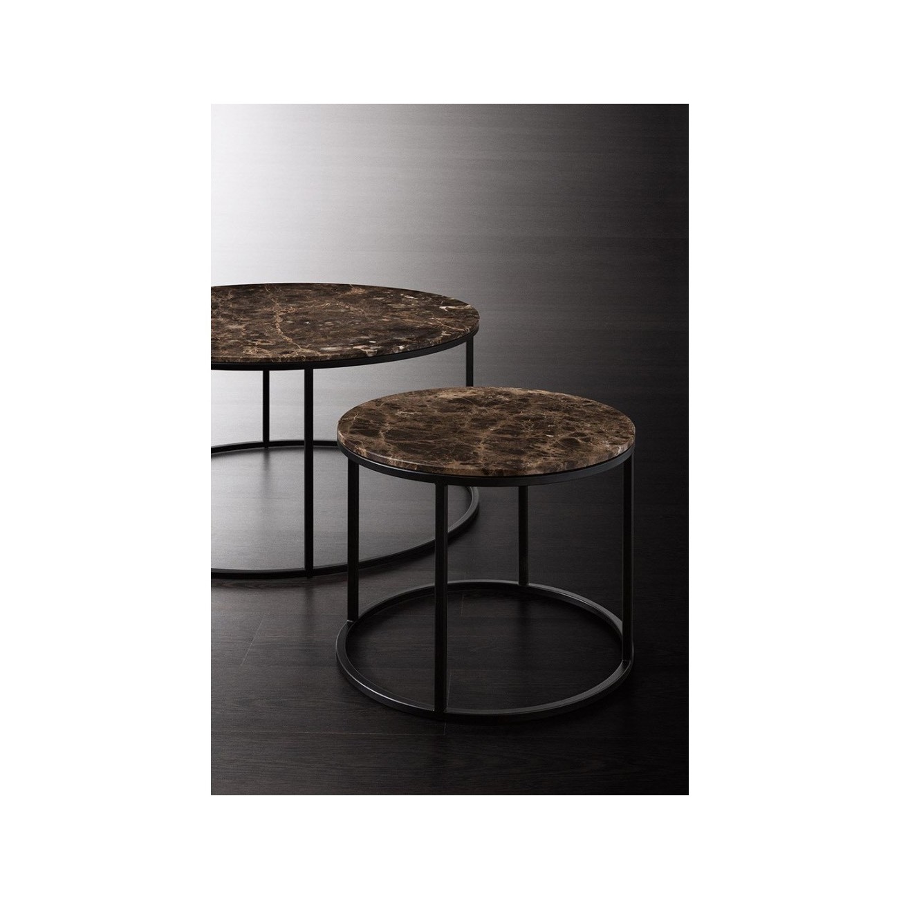 MERIDIANI BLOOM TAVOLINO