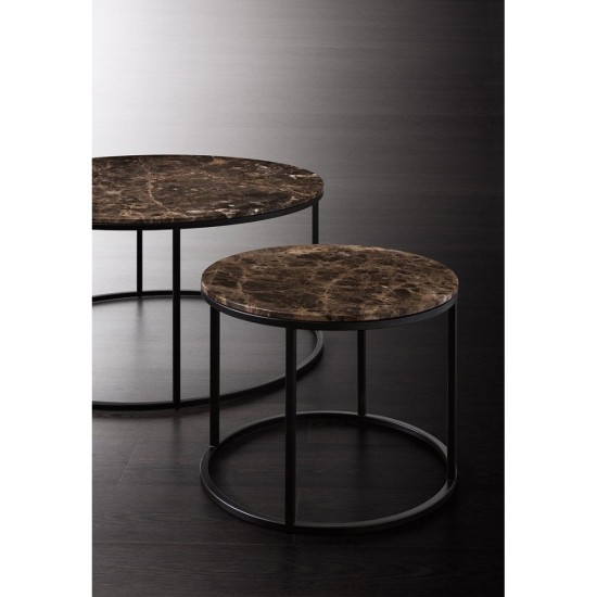 MERIDIANI BLOOM TAVOLINO