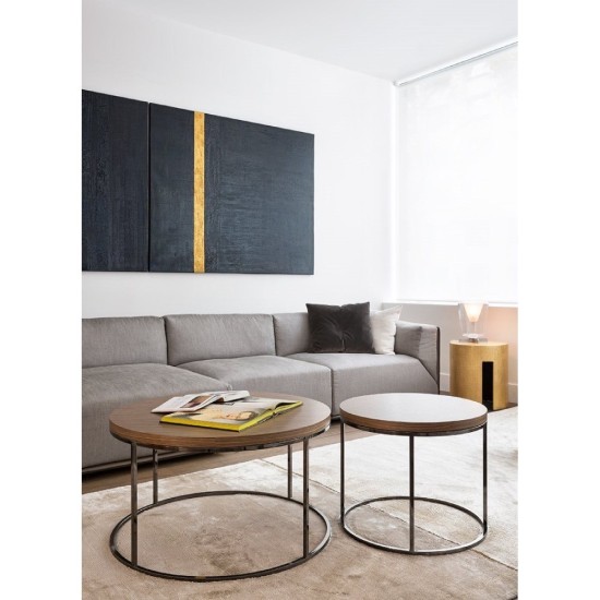 MERIDIANI BLOOM TAVOLINO