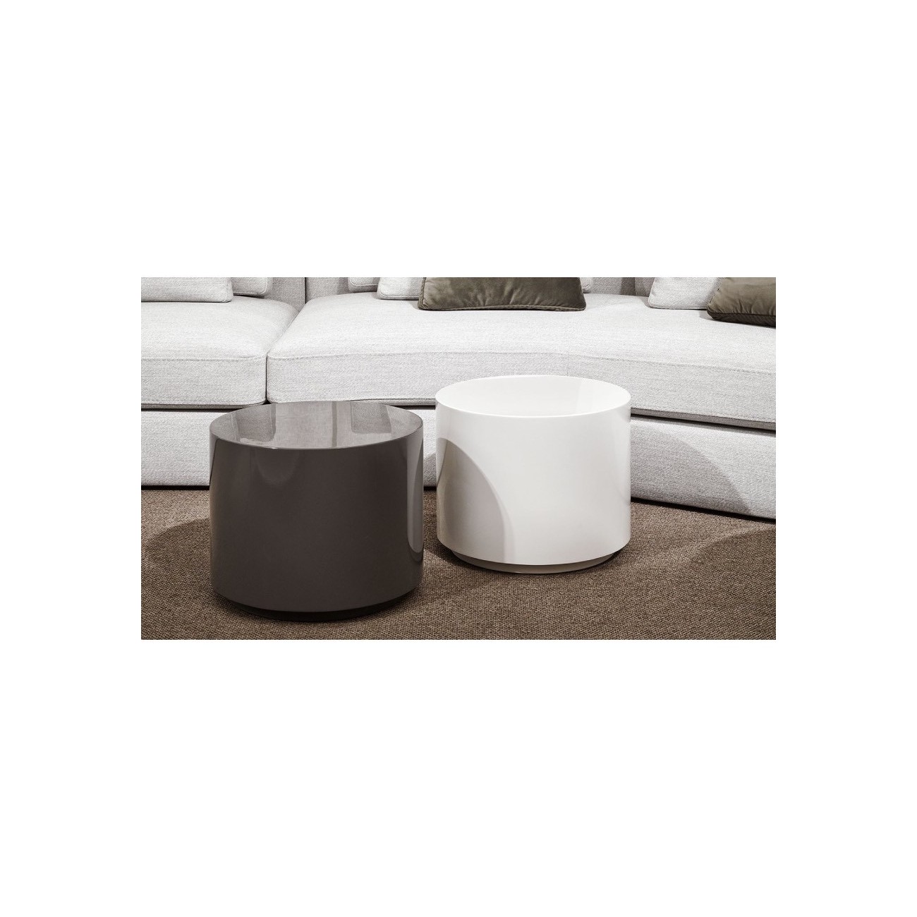 MERIDIANI BOBO TAVOLINO