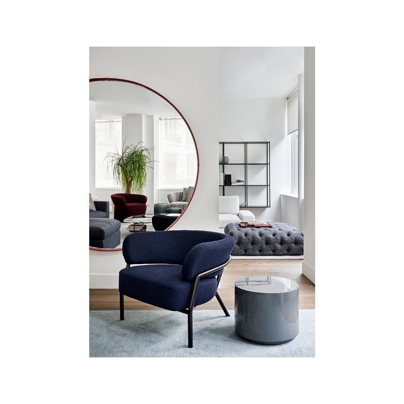 MERIDIANI BOBO TAVOLINO