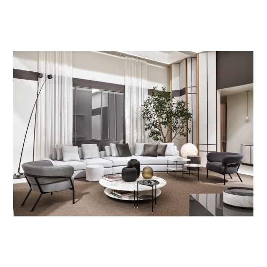 MERIDIANI BOBO TAVOLINO