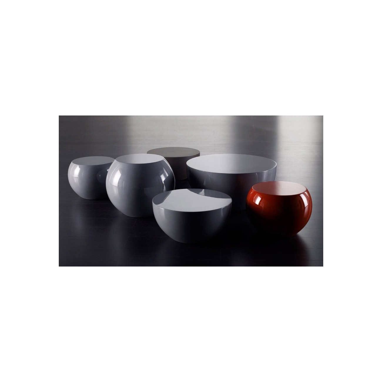 MERIDIANI BONGO TAVOLINO