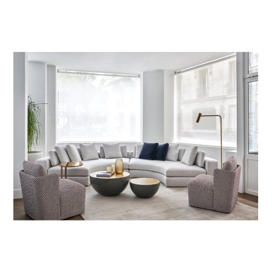 MERIDIANI BONGO TAVOLINO