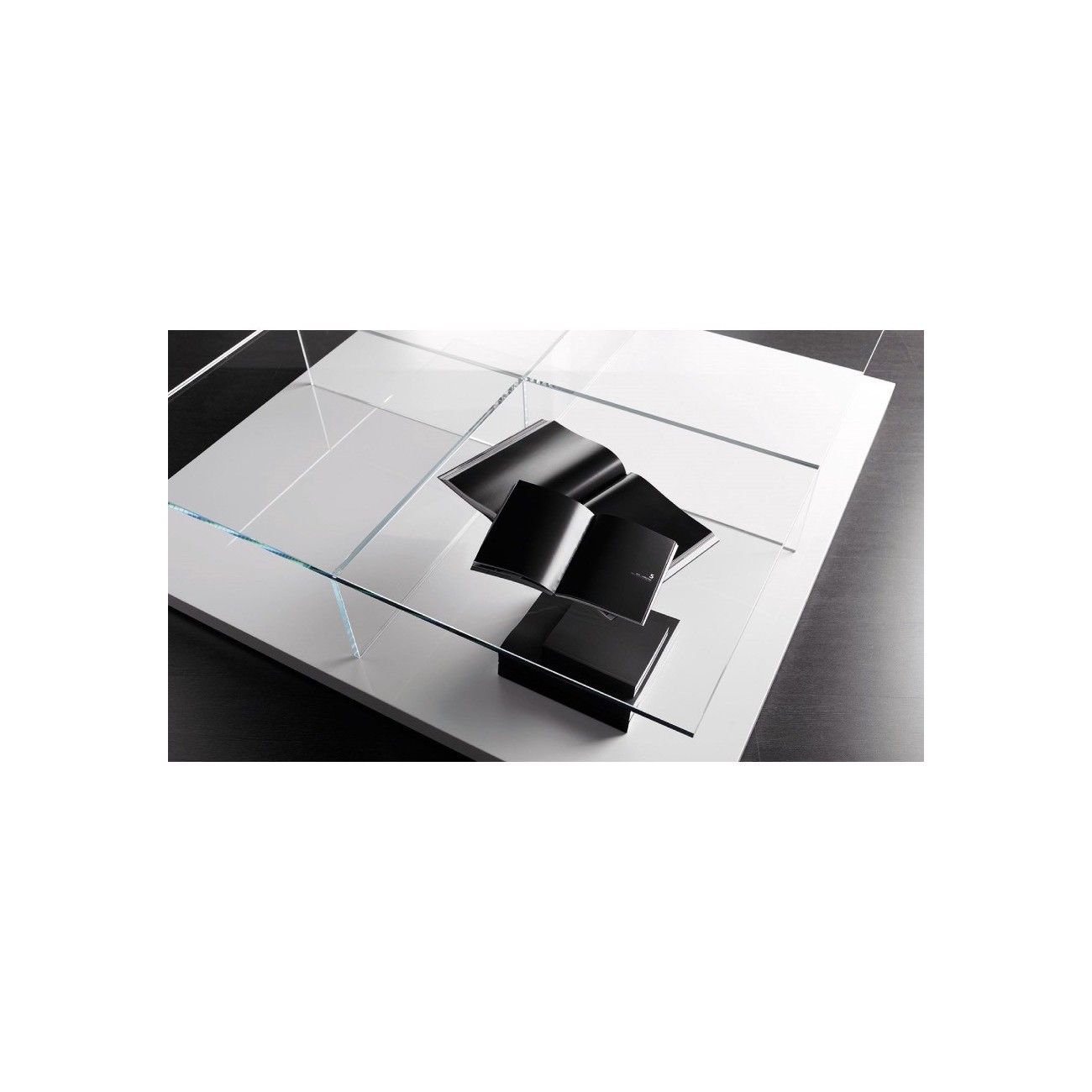 MERIDIANI CLUNY TAVOLINO