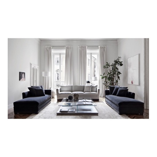 MERIDIANI CLUNY TAVOLINO