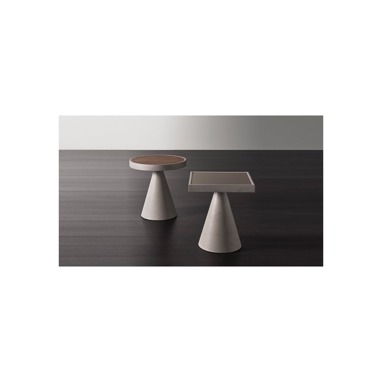 MERIDIANI CONE TAVOLINO