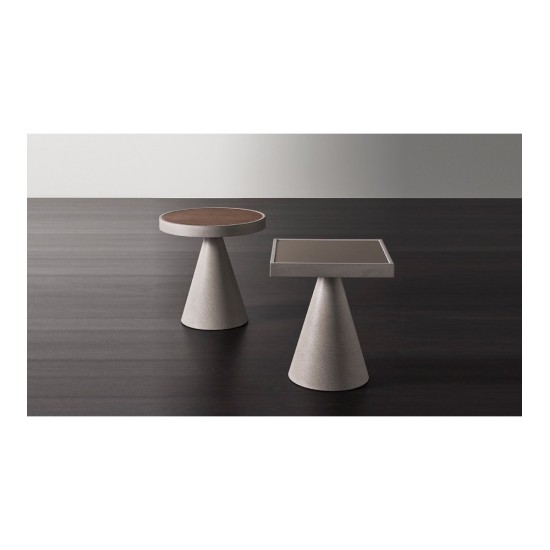 MERIDIANI CONE TAVOLINO