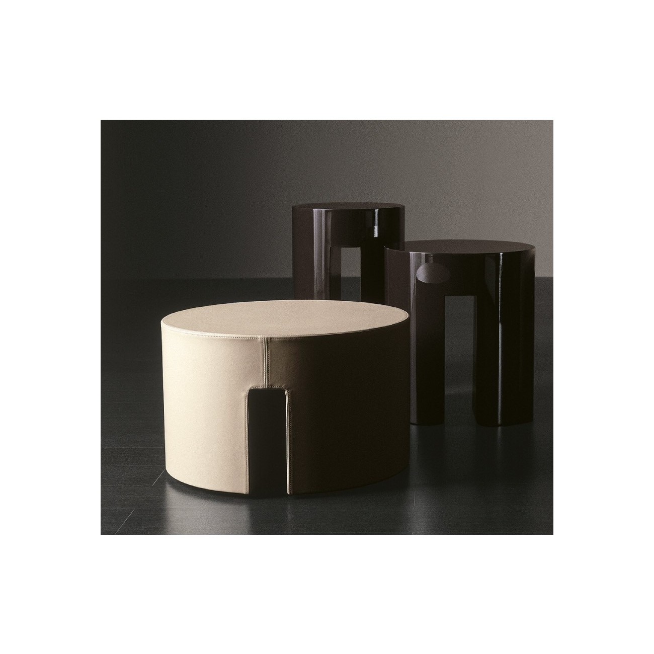 MERIDIANI GONG TAVOLINO