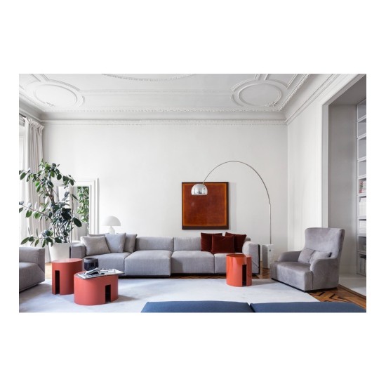 MERIDIANI GONG TAVOLINO