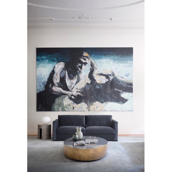 MERIDIANI GONG TAVOLINO